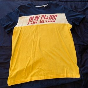 Play Cloths Motocross Tee